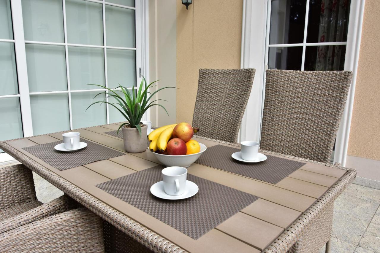 Vila Kljuce Apartments Bled Ngoại thất bức ảnh