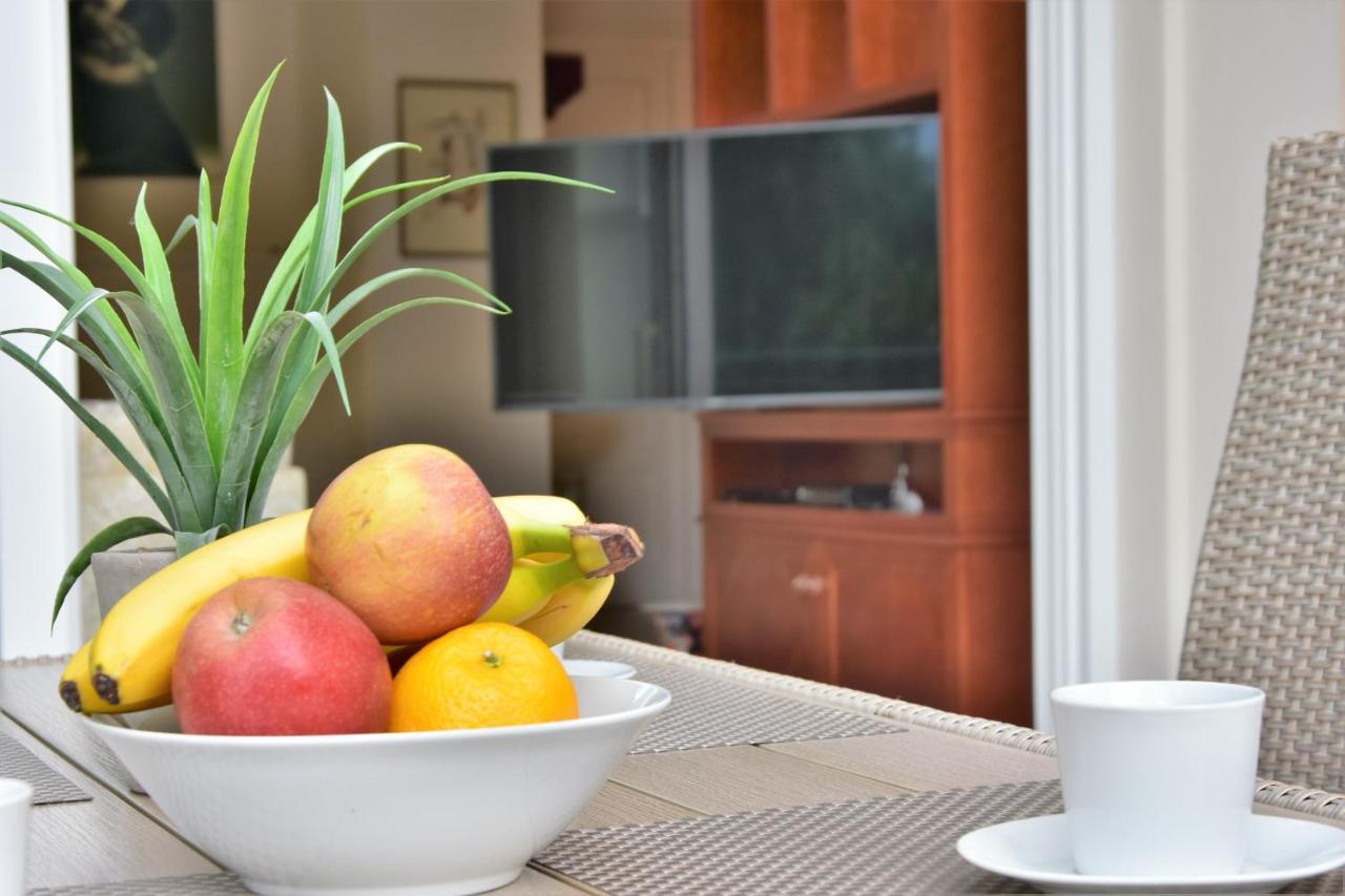 Vila Kljuce Apartments Bled Ngoại thất bức ảnh
