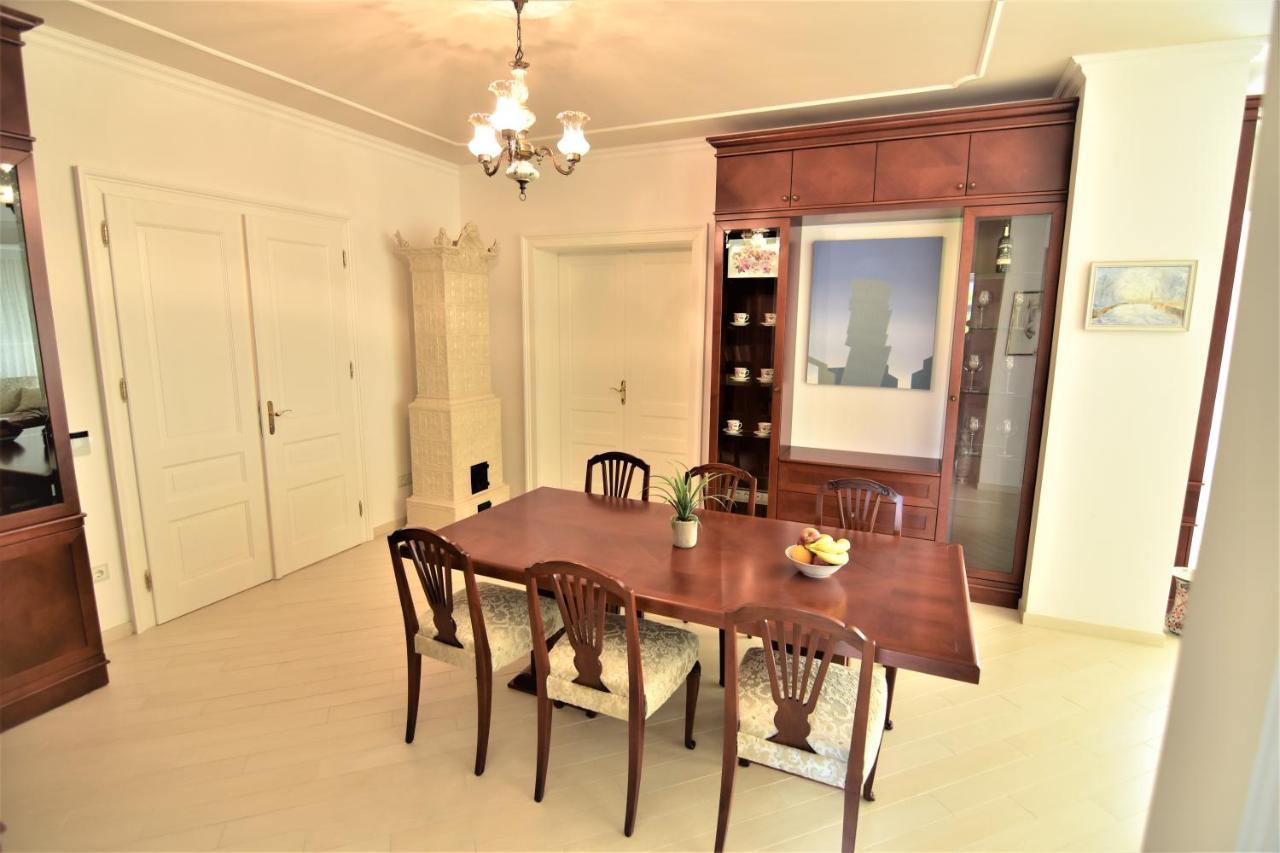 Vila Kljuce Apartments Bled Ngoại thất bức ảnh