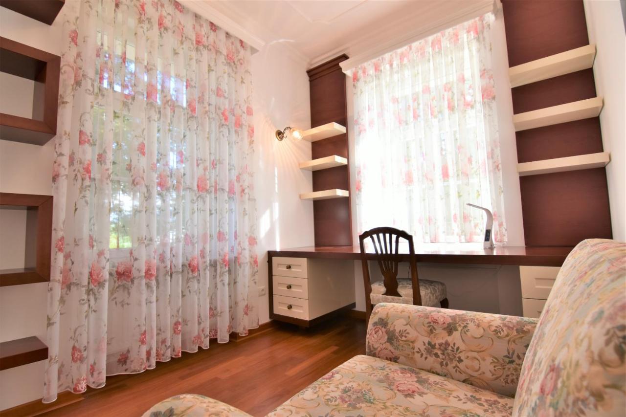 Vila Kljuce Apartments Bled Ngoại thất bức ảnh