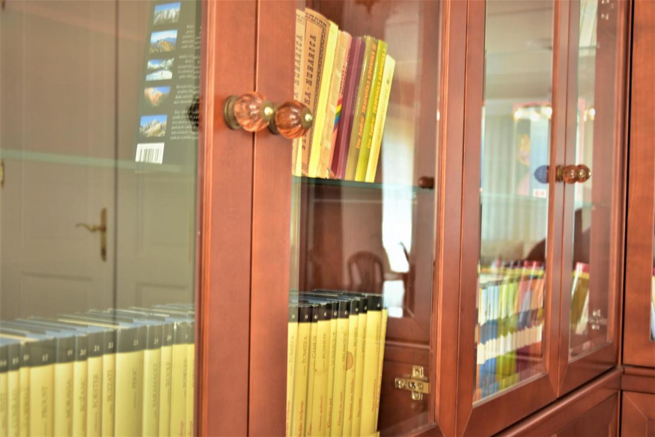 Vila Kljuce Apartments Bled Ngoại thất bức ảnh