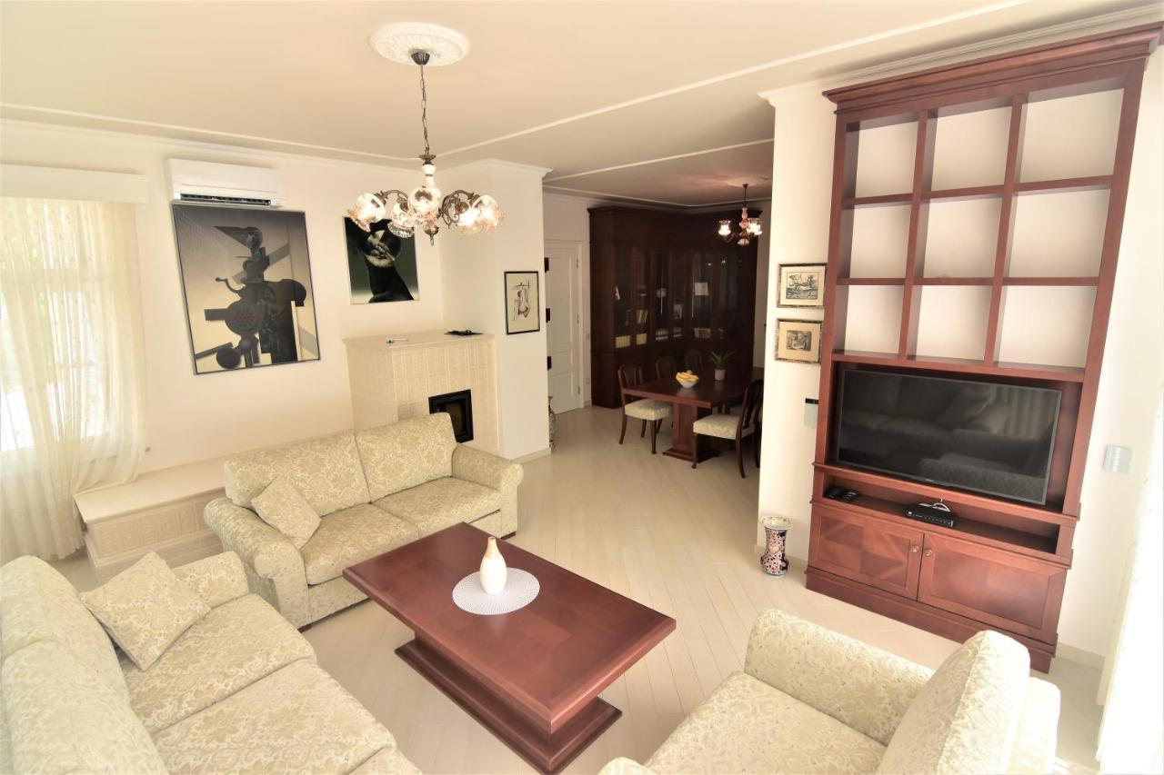 Vila Kljuce Apartments Bled Ngoại thất bức ảnh