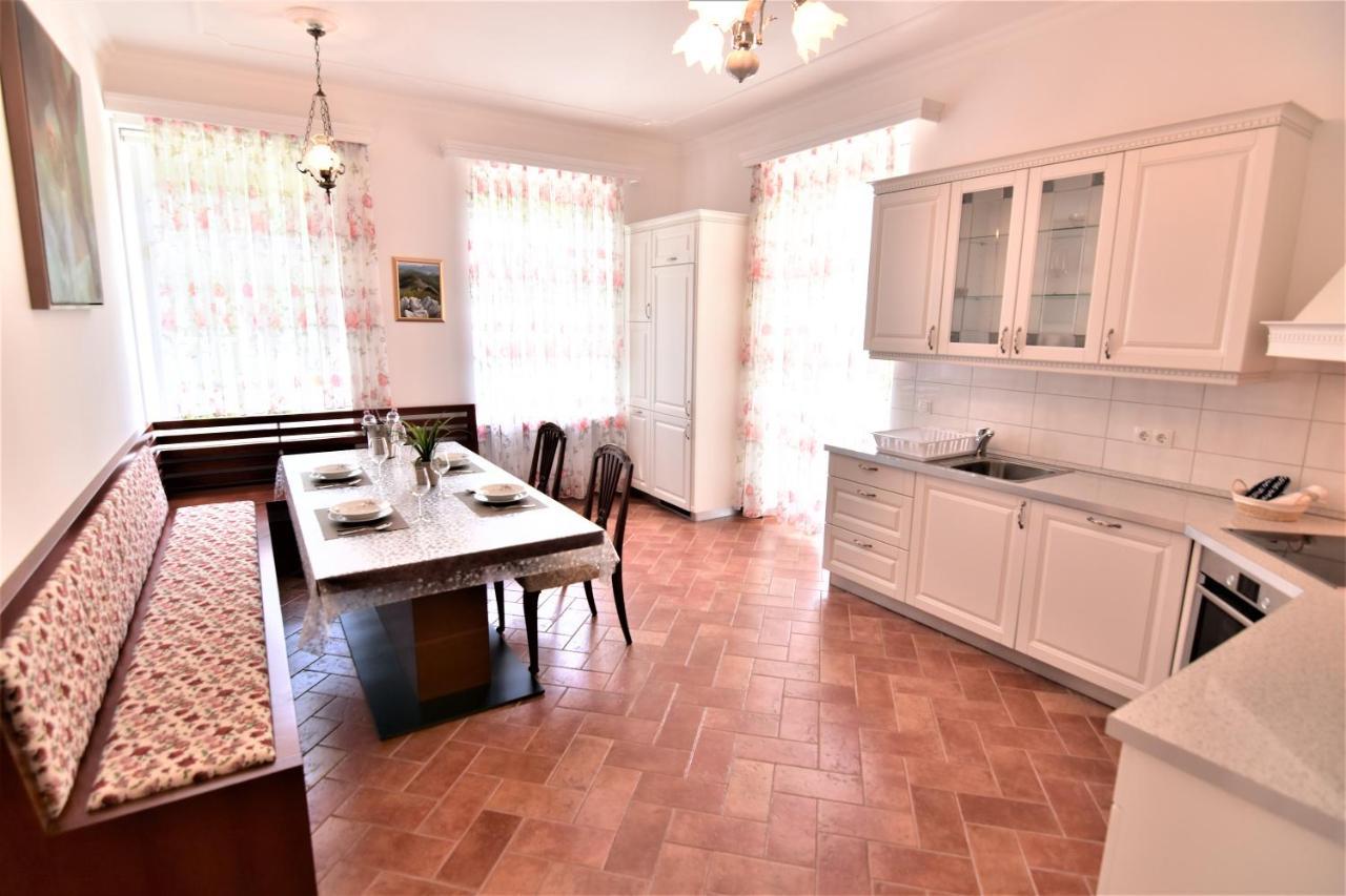 Vila Kljuce Apartments Bled Ngoại thất bức ảnh