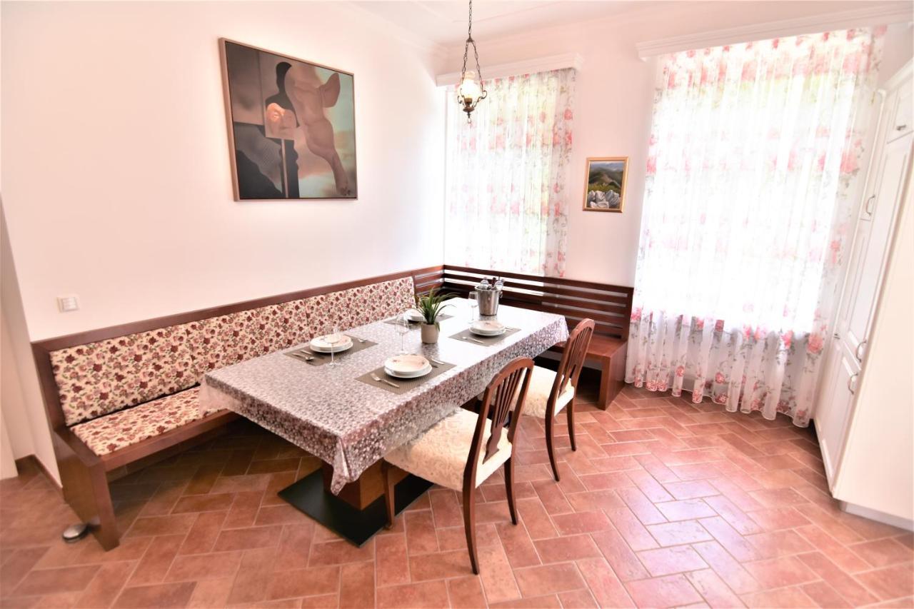 Vila Kljuce Apartments Bled Ngoại thất bức ảnh