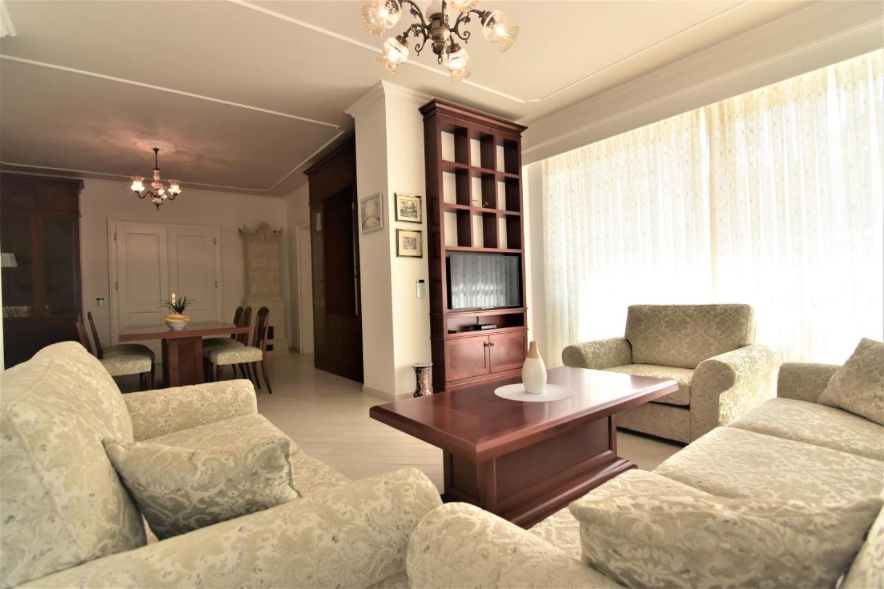 Vila Kljuce Apartments Bled Ngoại thất bức ảnh