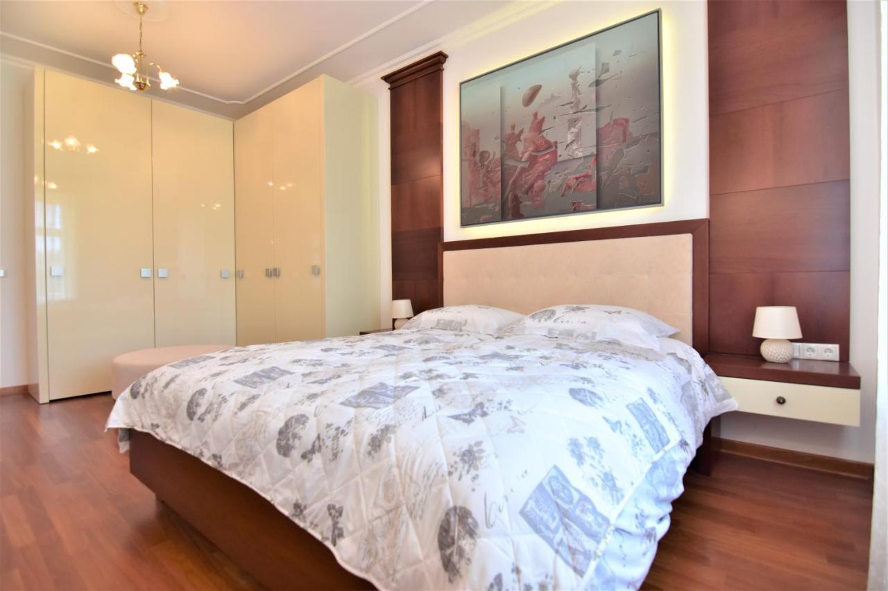Vila Kljuce Apartments Bled Ngoại thất bức ảnh