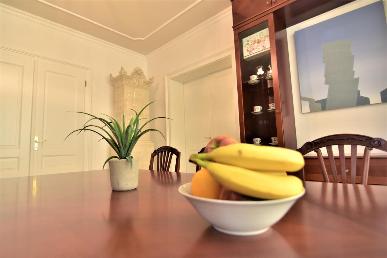 Vila Kljuce Apartments Bled Ngoại thất bức ảnh