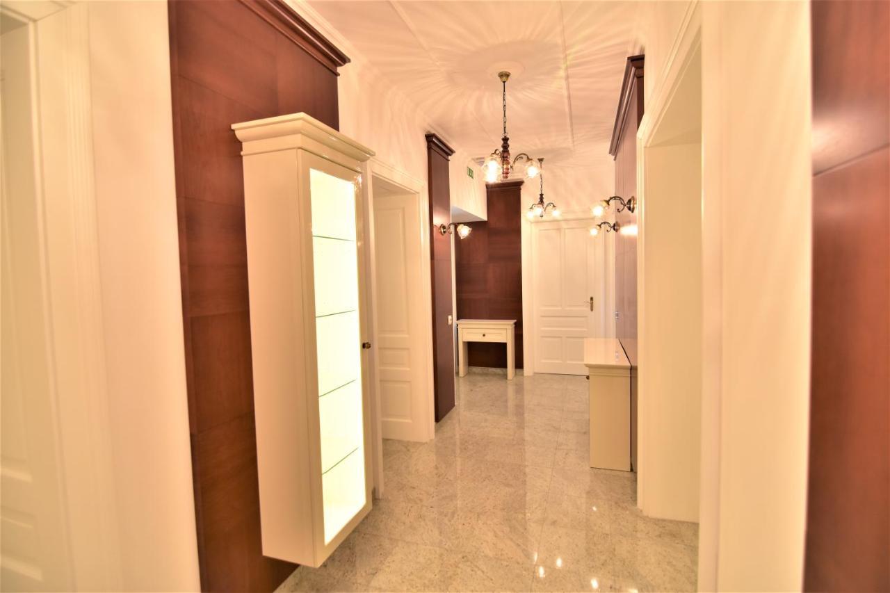 Vila Kljuce Apartments Bled Ngoại thất bức ảnh