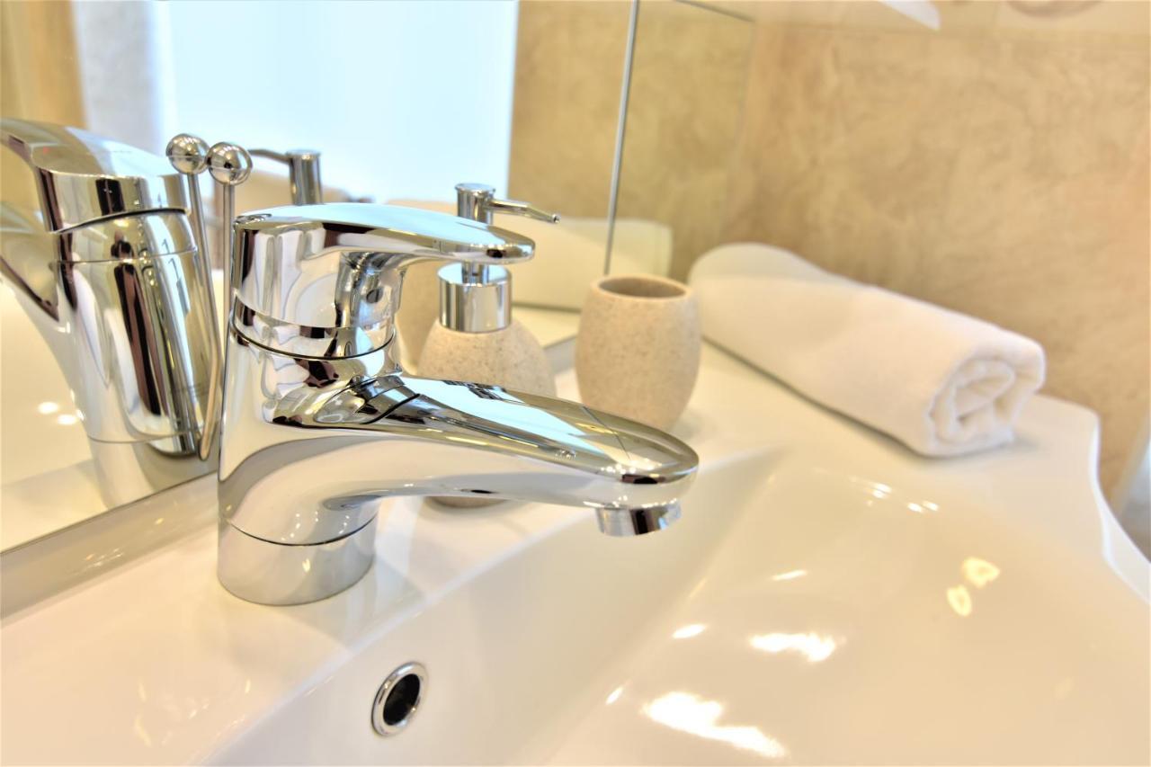 Vila Kljuce Apartments Bled Ngoại thất bức ảnh
