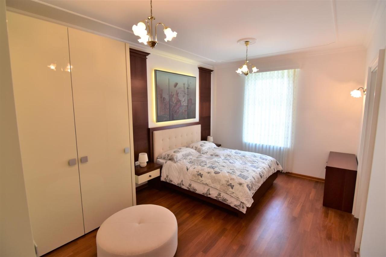 Vila Kljuce Apartments Bled Ngoại thất bức ảnh
