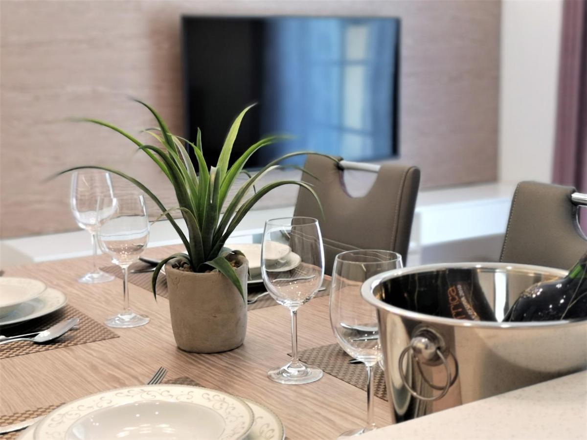 Vila Kljuce Apartments Bled Ngoại thất bức ảnh