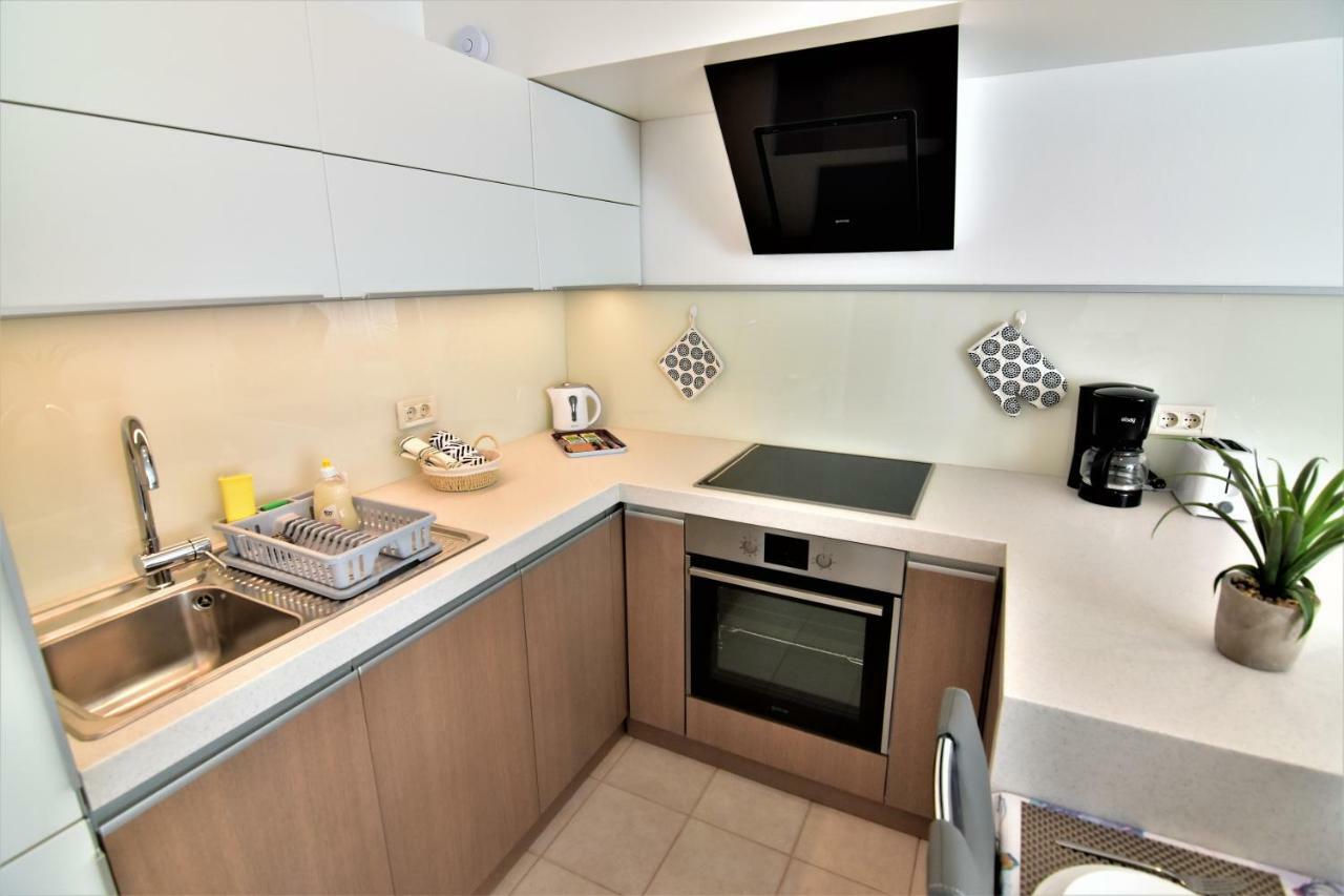 Vila Kljuce Apartments Bled Ngoại thất bức ảnh