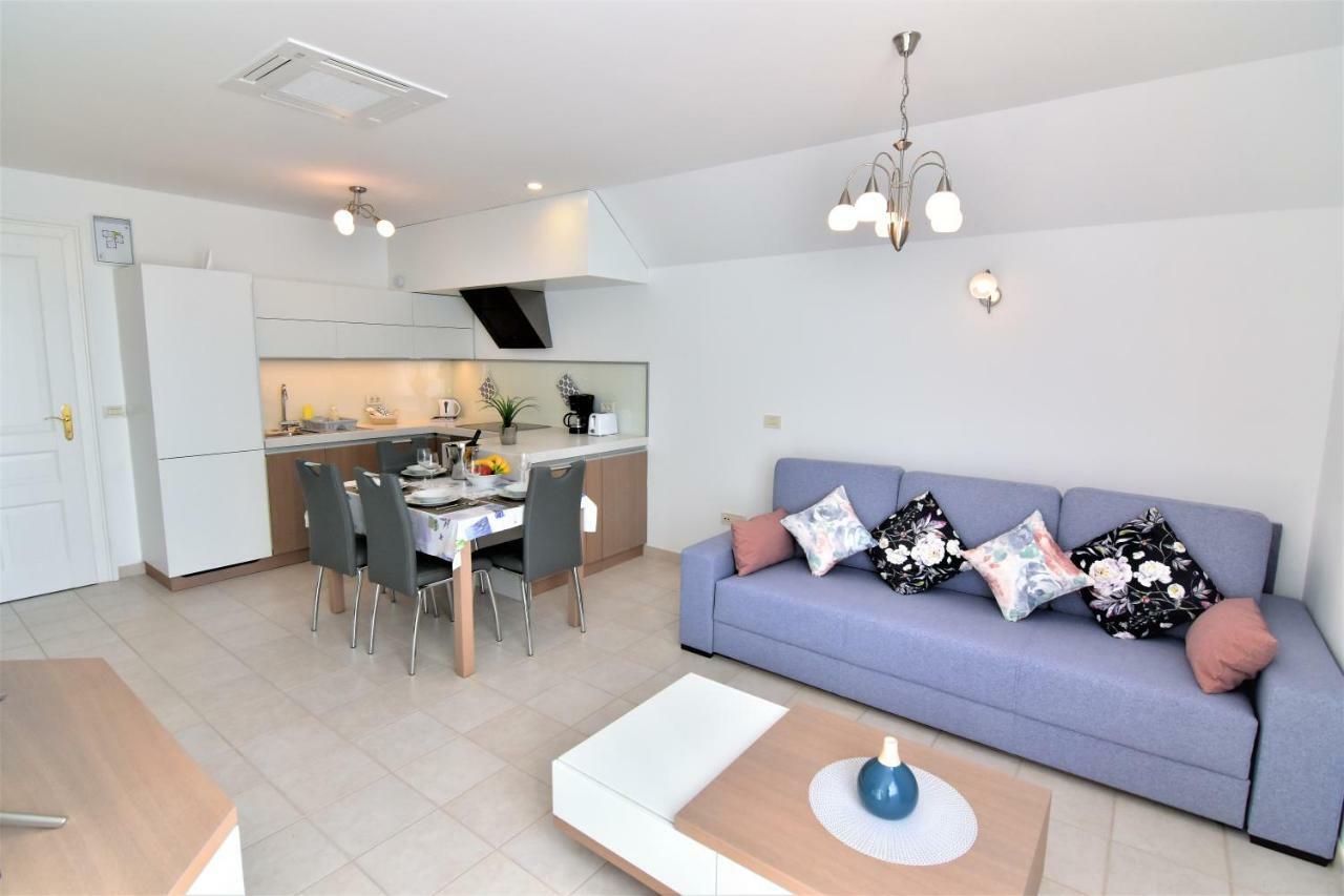 Vila Kljuce Apartments Bled Ngoại thất bức ảnh