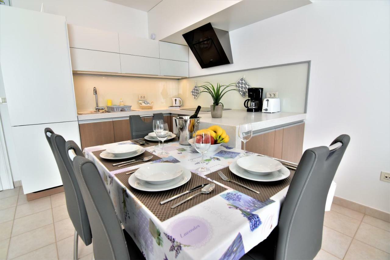 Vila Kljuce Apartments Bled Ngoại thất bức ảnh