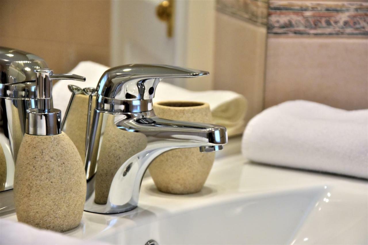 Vila Kljuce Apartments Bled Ngoại thất bức ảnh