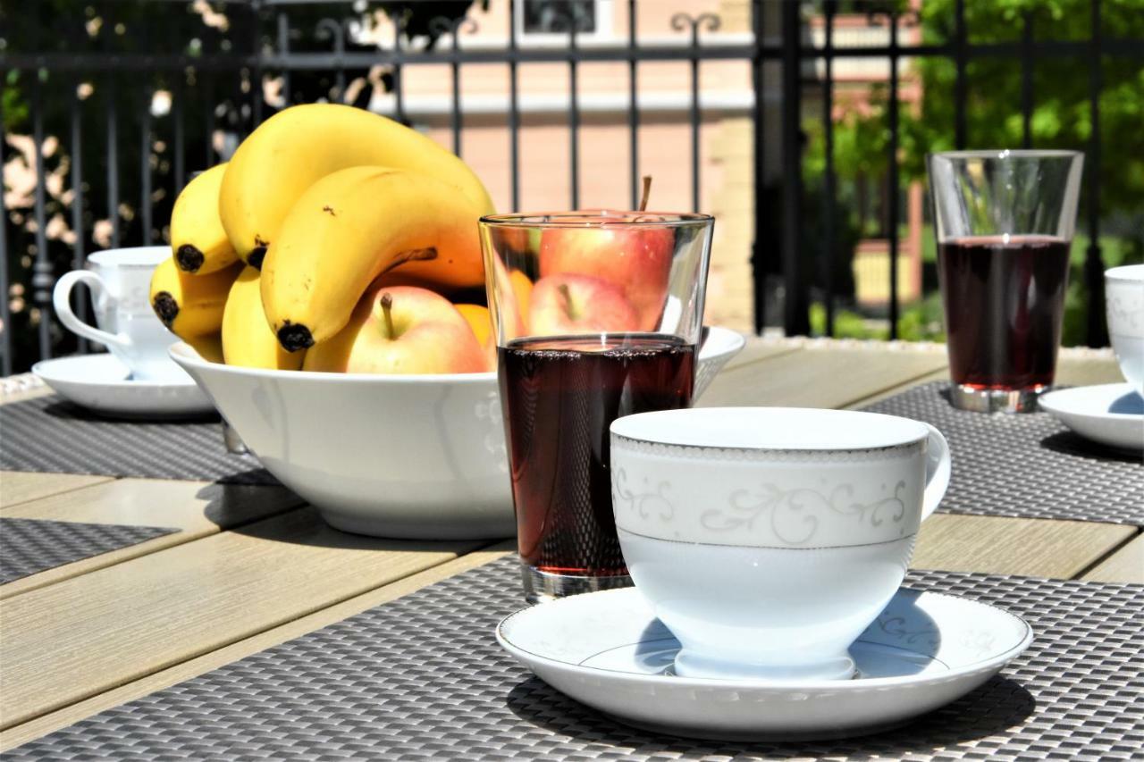 Vila Kljuce Apartments Bled Ngoại thất bức ảnh