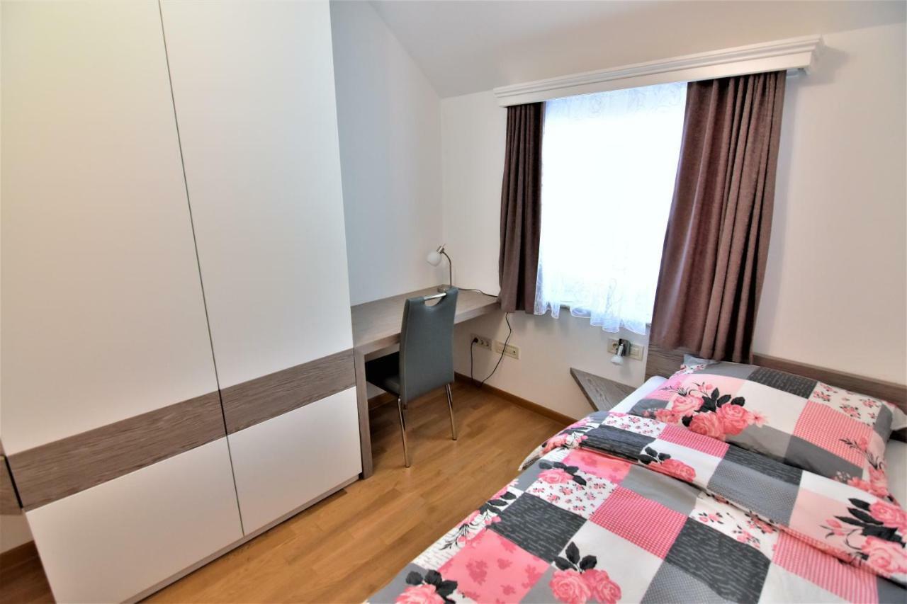 Vila Kljuce Apartments Bled Ngoại thất bức ảnh