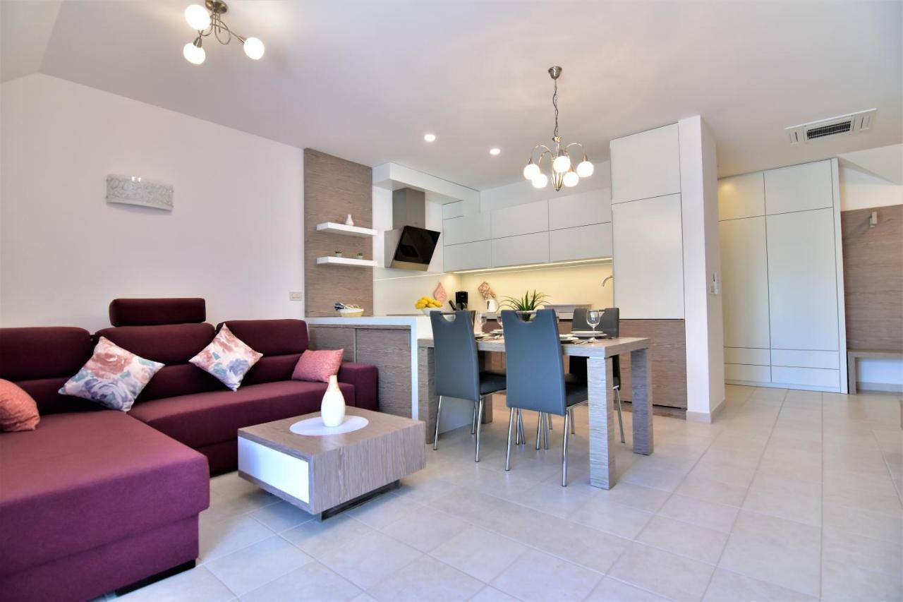 Vila Kljuce Apartments Bled Ngoại thất bức ảnh