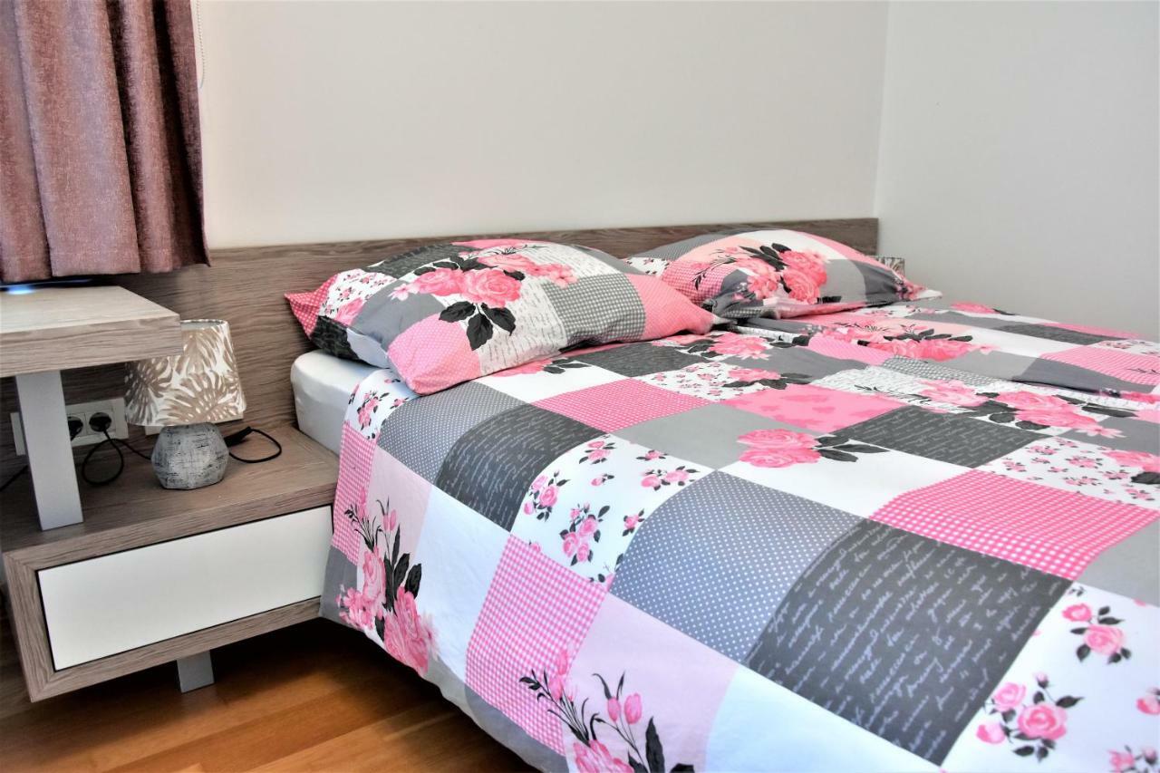 Vila Kljuce Apartments Bled Ngoại thất bức ảnh
