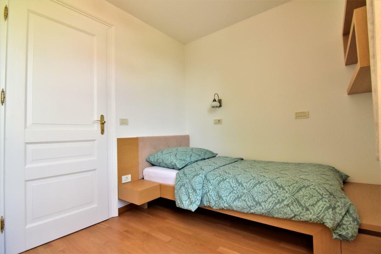 Vila Kljuce Apartments Bled Ngoại thất bức ảnh