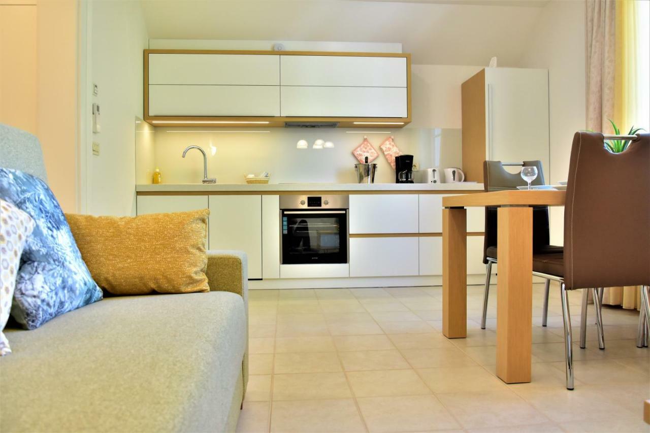 Vila Kljuce Apartments Bled Ngoại thất bức ảnh