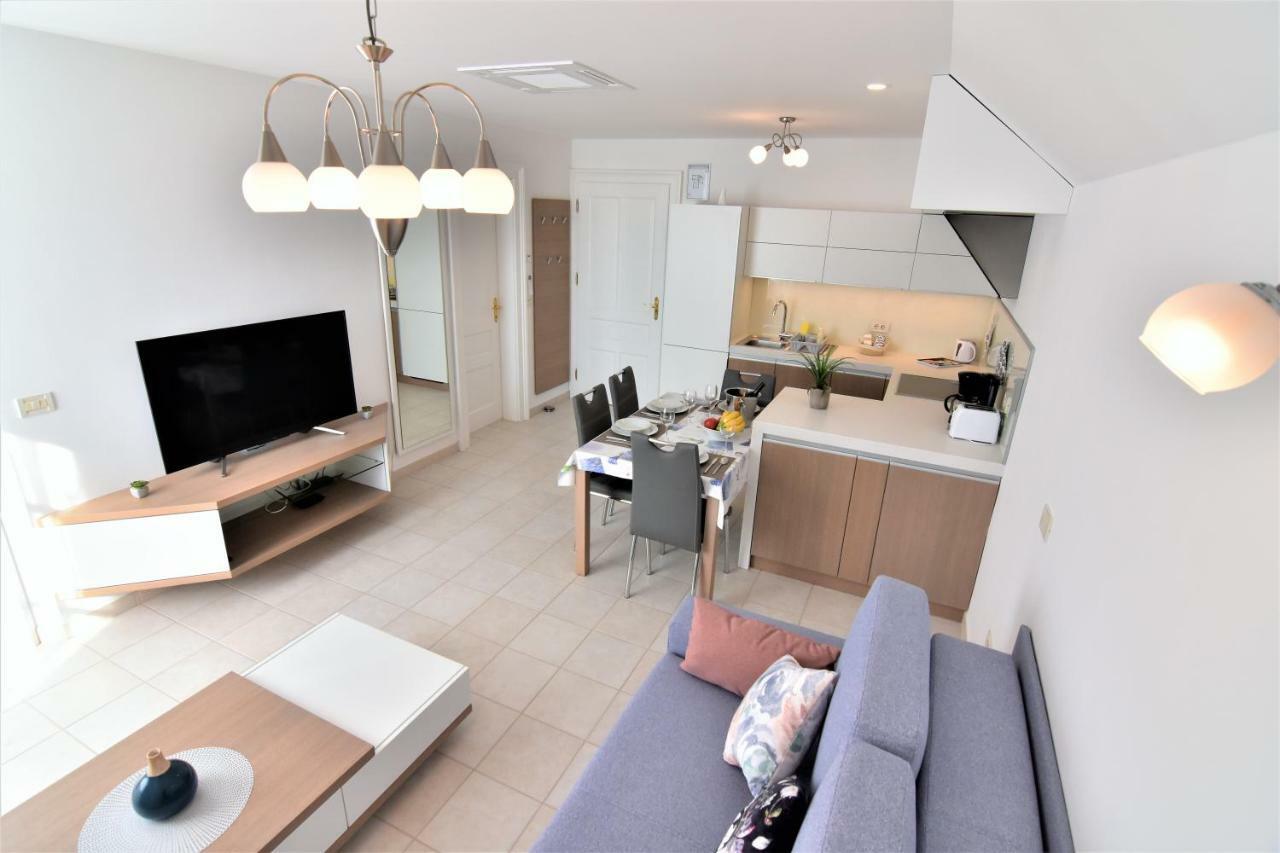 Vila Kljuce Apartments Bled Ngoại thất bức ảnh
