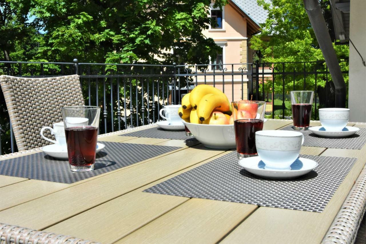 Vila Kljuce Apartments Bled Ngoại thất bức ảnh