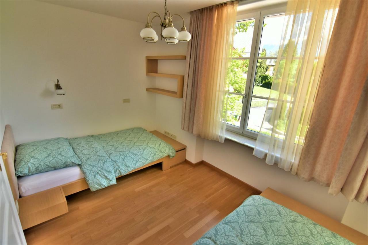 Vila Kljuce Apartments Bled Ngoại thất bức ảnh