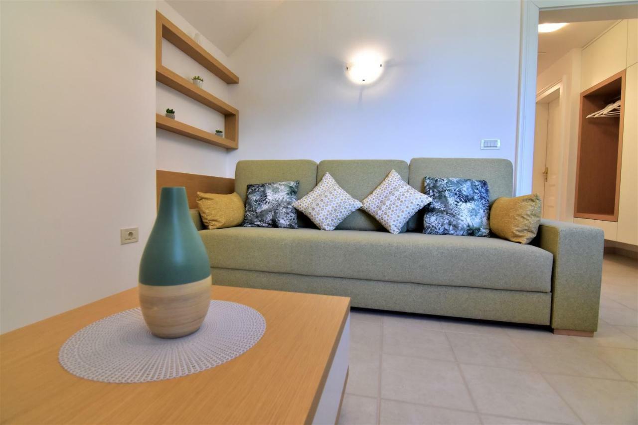 Vila Kljuce Apartments Bled Ngoại thất bức ảnh
