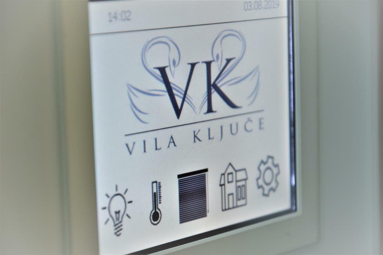Vila Kljuce Apartments Bled Ngoại thất bức ảnh